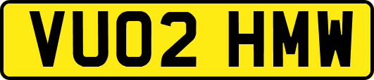 VU02HMW