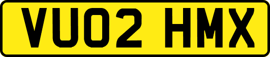 VU02HMX
