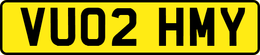 VU02HMY