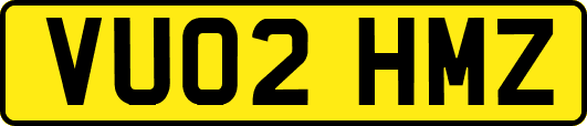 VU02HMZ