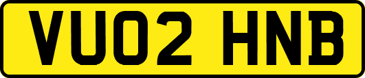 VU02HNB