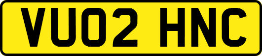 VU02HNC