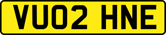 VU02HNE
