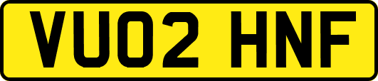 VU02HNF