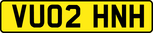 VU02HNH