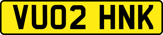 VU02HNK
