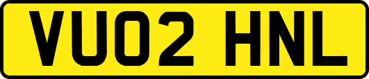 VU02HNL