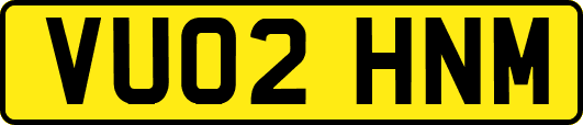 VU02HNM