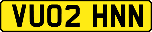 VU02HNN