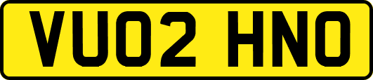 VU02HNO