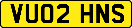 VU02HNS