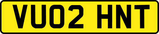 VU02HNT