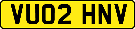 VU02HNV