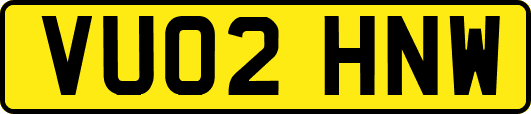 VU02HNW