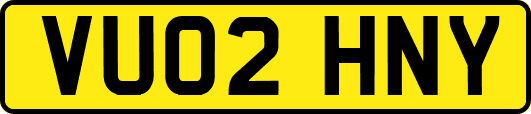 VU02HNY