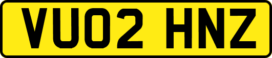 VU02HNZ
