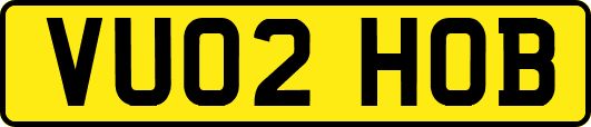VU02HOB
