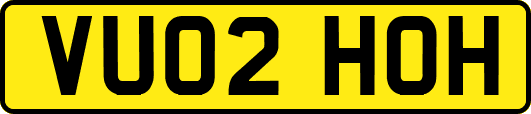 VU02HOH