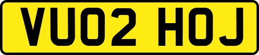 VU02HOJ