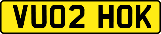 VU02HOK