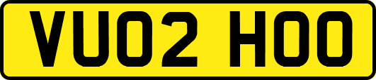 VU02HOO
