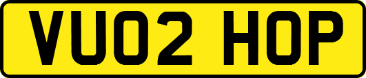 VU02HOP