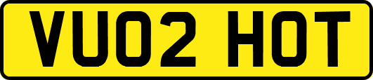 VU02HOT