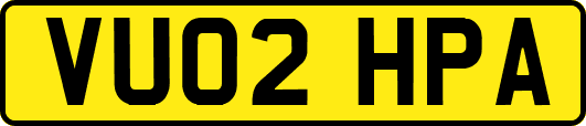 VU02HPA