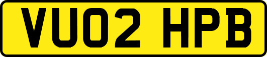 VU02HPB