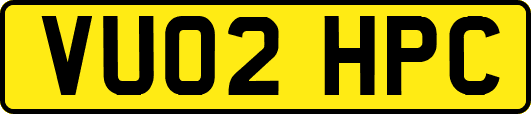 VU02HPC