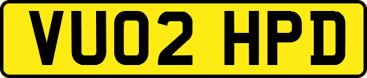 VU02HPD