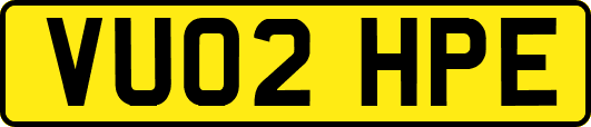 VU02HPE