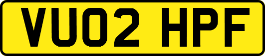 VU02HPF