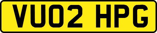 VU02HPG