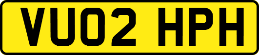 VU02HPH