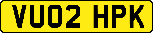 VU02HPK