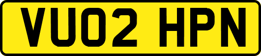 VU02HPN