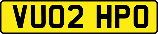 VU02HPO