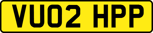 VU02HPP