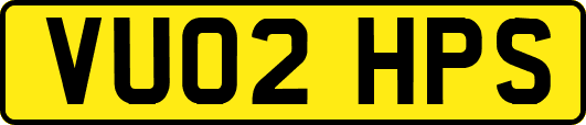 VU02HPS