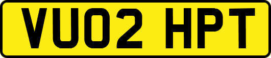 VU02HPT