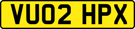 VU02HPX