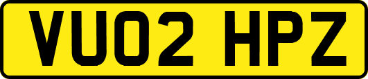 VU02HPZ