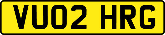 VU02HRG