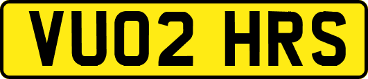 VU02HRS