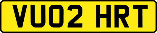 VU02HRT