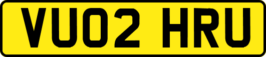 VU02HRU