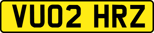 VU02HRZ