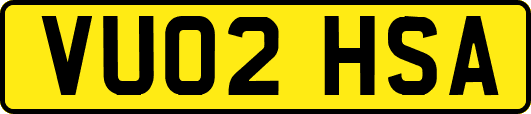 VU02HSA