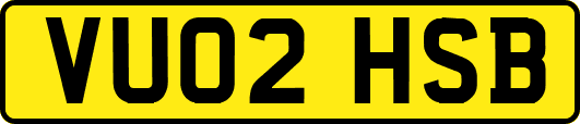 VU02HSB